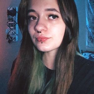 Meet your Posher, Ginger